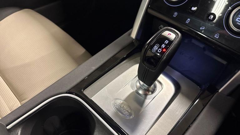 2022 Land Rover Discovery Sport 2.0 D200 Urban Edition 5dr Auto (5 Seat) Estate Diesel Automatic