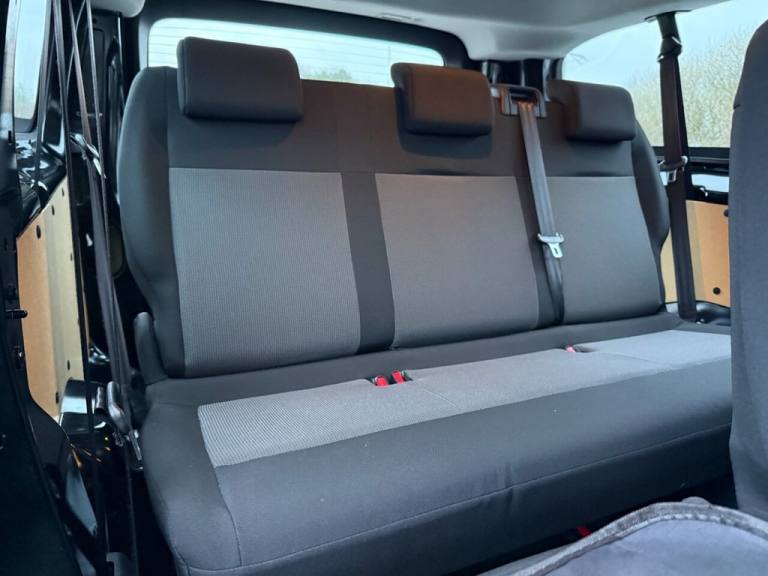 2024 Citroen e-SpaceTourer 75kWh YOU MPV ELECTRIC Automatic