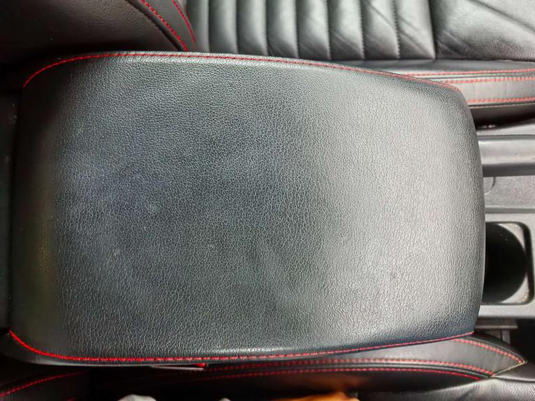 2015 Skoda Octavia 2.0 Octavia vRS TDI 4x4 Semi-Auto 4WD 5dr Hatchback Diesel Automatic