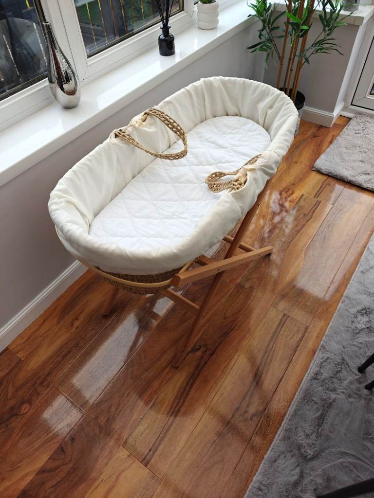 Moses Basket