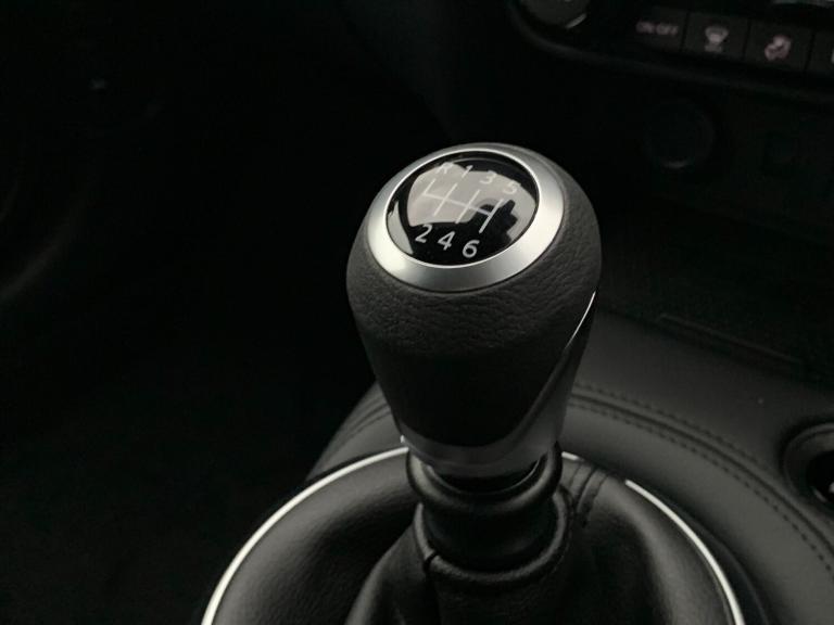 2025 Nissan Juke 1.0 DiG-T N-Connecta 5dr HATCHBACK PETROL Manual