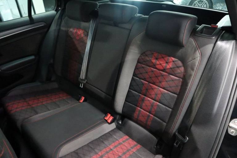 2020 20 VOLKSWAGEN GOLF 2.0 TSI GTI TCR HATCHBACK 5DR PETROL DSG EURO 6 (S/S) (2