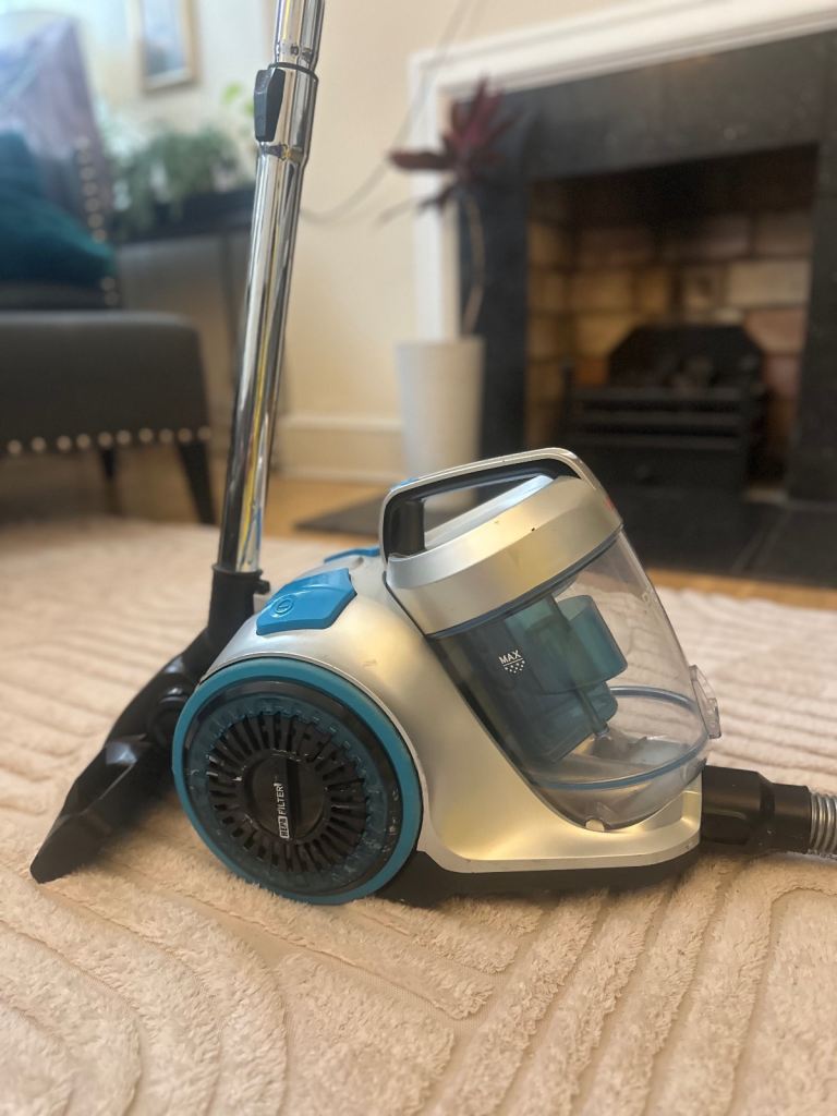 image for Vacuum cleaner 