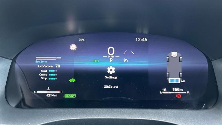 2024 Toyota Yaris 1.5 Hybrid Excel 5dr CVT HATCHBACK PETROL/ELECTRIC Automatic