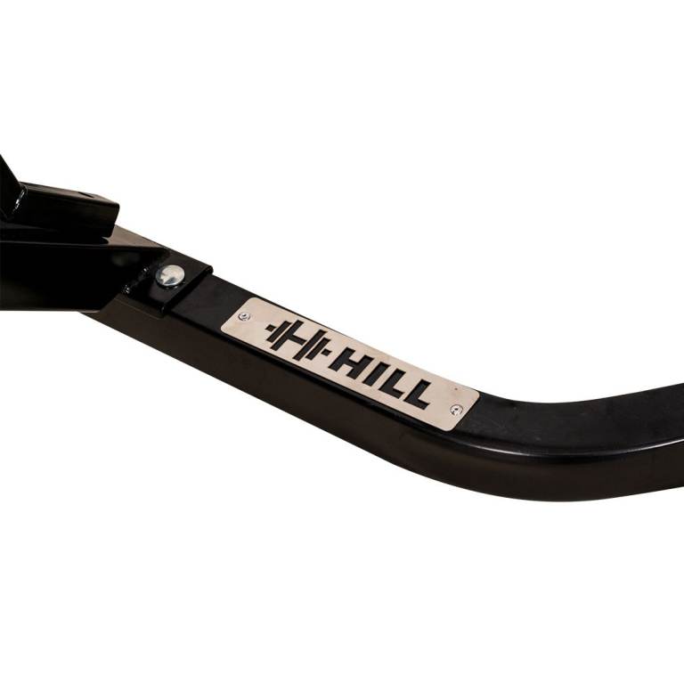 *SALE* Athlete Series: Olympic Weights Bench with Preacher Curl / Leg Developer - Gym