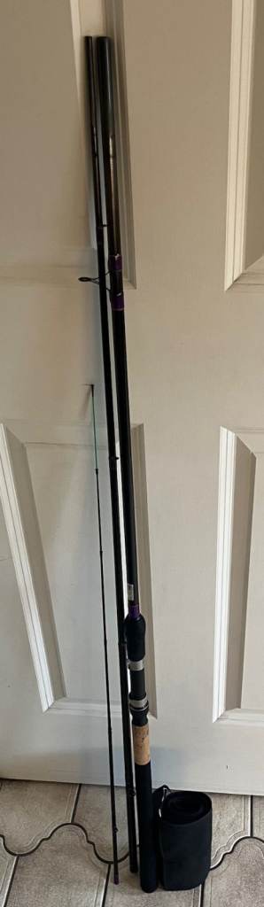 SHADOW Masterline Match