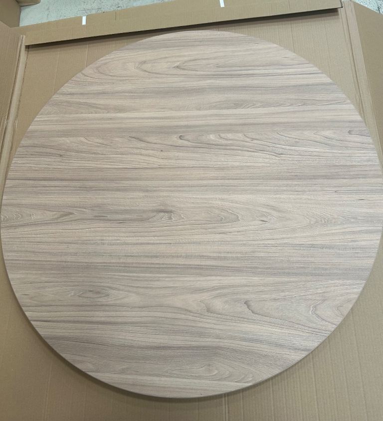 MFC table tops and shelves