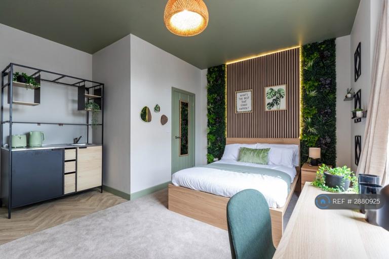 1 bedroom in Garden Street, Darlington, DL1 (#2880925)