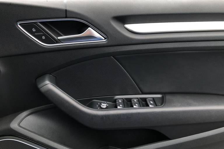 2019 Audi A3 S3 TFSI 300 Quattro 2dr S Tronic [Tech Pack] Convertible PETROL Automatic