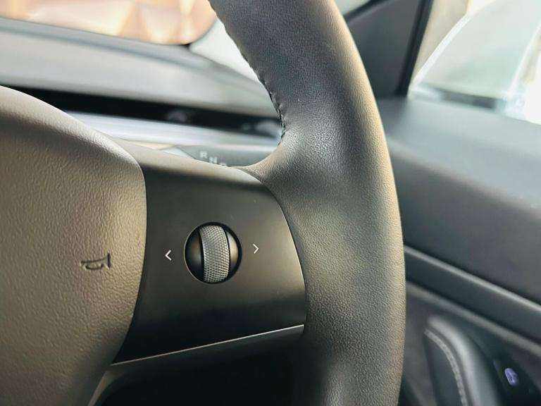  Tesla Model 3 (Dual Motor) Long Range Auto 4WDE 4dr Electric Automatic