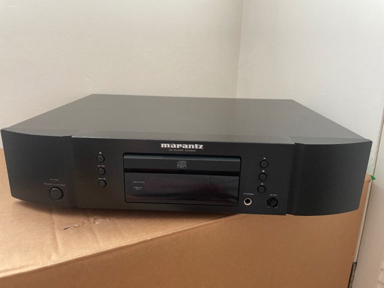 Marantz CD5003 Compact Disc