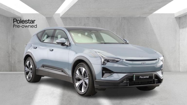 2024 Polestar Polestar 3 360kW 111kWh Long Range DM Plus Pilot 5dr Auto ESTATE ELECTRIC Automatic