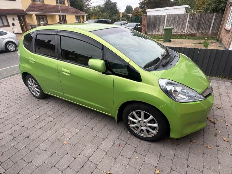 Honda, JAZZ, 2011, 1330 (cc)
