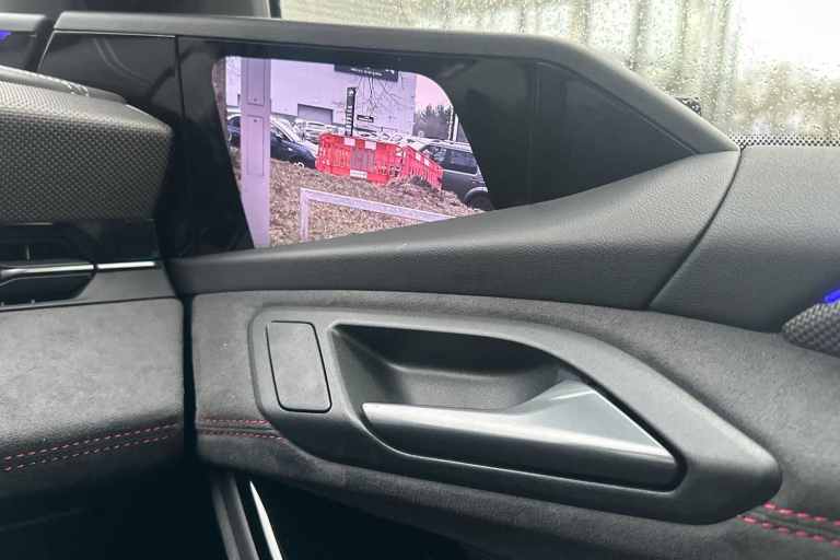 2025 Audi A6 370kW S6 Quattro 100kWh Launch Edition 5dr Auto Estate Electric Automatic