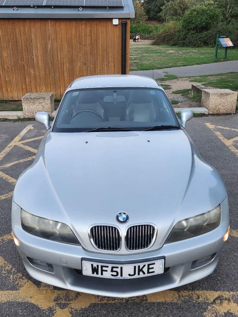 Bmw z3 sport convertible ule, and hardtop 