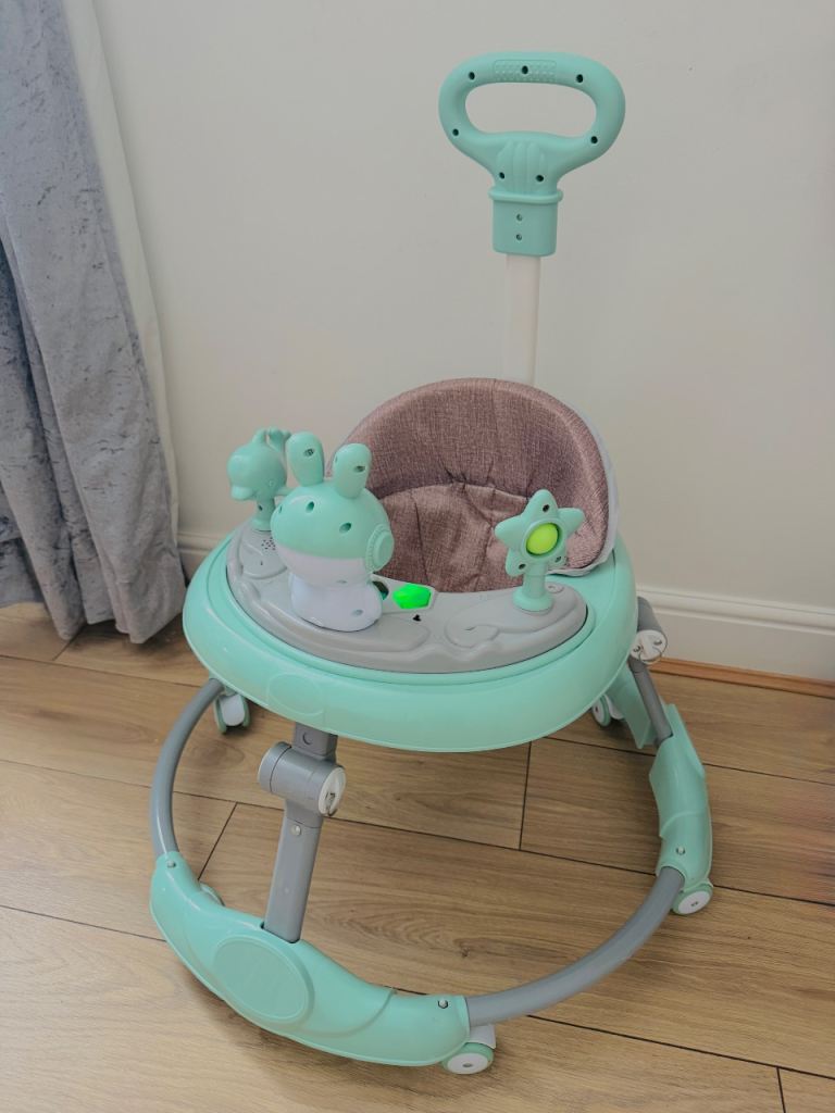Baby walker 
