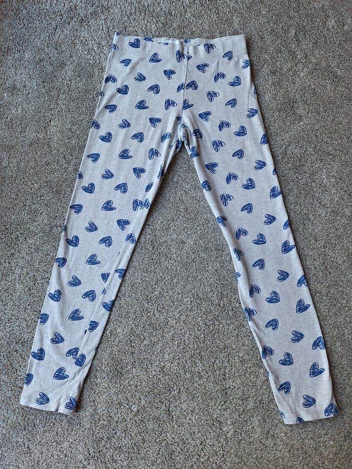 Age 9-10 M&S girls leggings