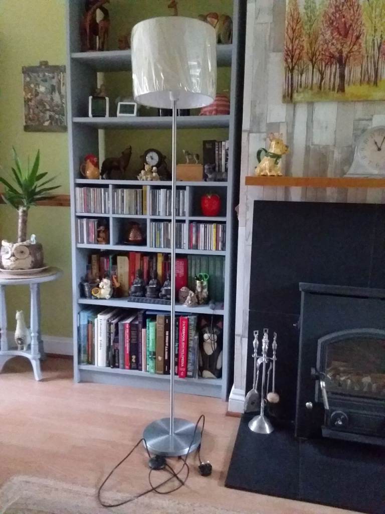 image for Floor Lamp