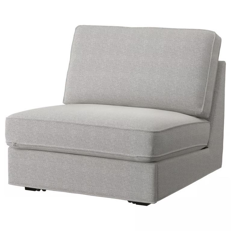 image for IKEA KIVIK 1-seat sofa-bed 
