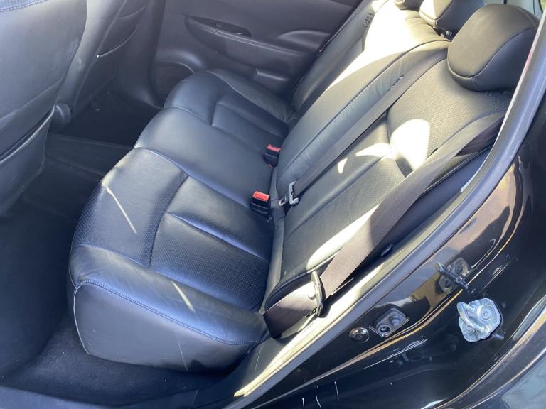 NISSAN LEAF 30kWh Tekna 2016