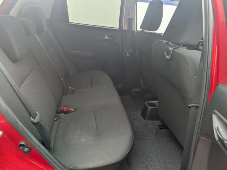 2019 Suzuki Swift 1.2 Dualjet Attitude Hatchback 5dr Petrol Manual Euro 6 (s/s) (90 ps) - ALL HAT...