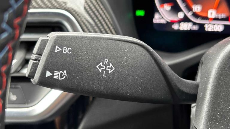 2024 BMW X3 xDrive M40d MHT 5dr Auto ESTATE DIESEL Automatic