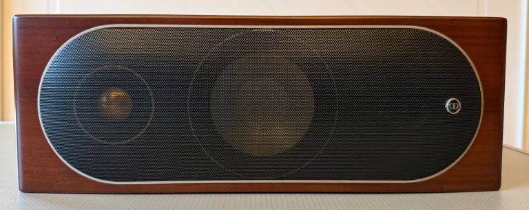 Monitor Audio and Kef Surround System Speakers