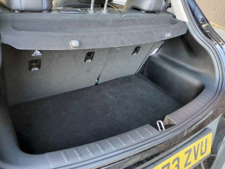 2023 GWM Funky Cat 48kWh First Edition Auto 5dr HATCHBACK Electric Automatic