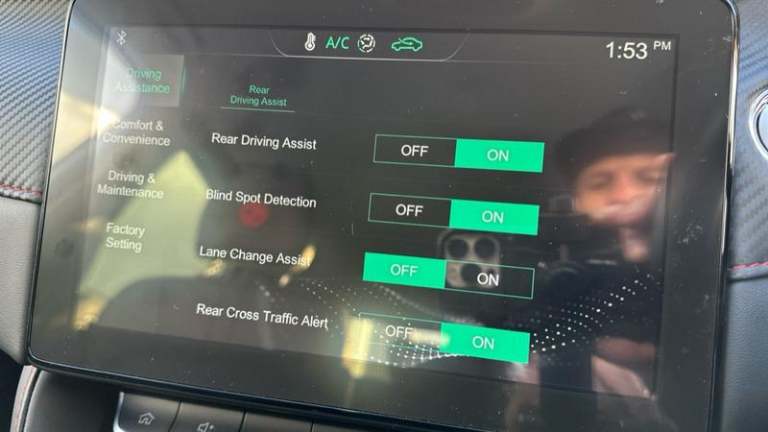 2024 MG MG ZS 1.0T GDi Exclusive 5dr HATCHBACK PETROL Manual