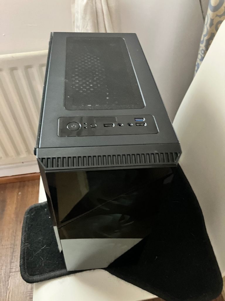 Gaming PC Case
