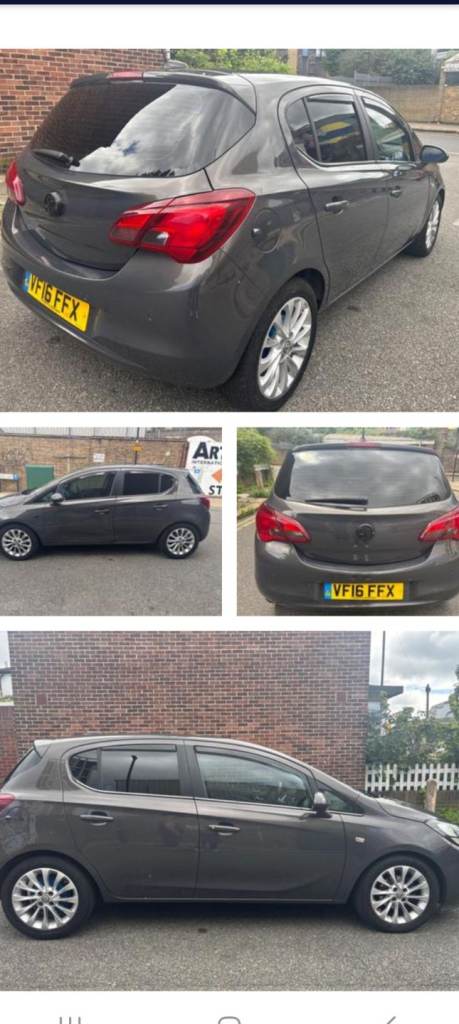 £35 ROAD TAX M.O.T 15TH DECEMBER 2026 