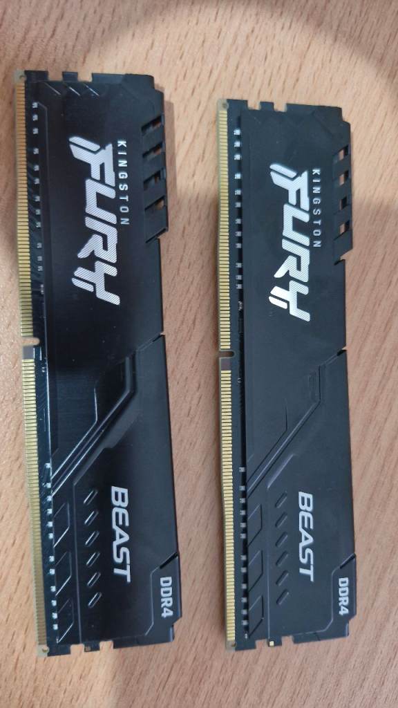 ✨ Boxed Gaming PC – Ryzen 5 3600 / GTX Graphics Card / 16GB RAM / SSD + 2TB HDD ✨