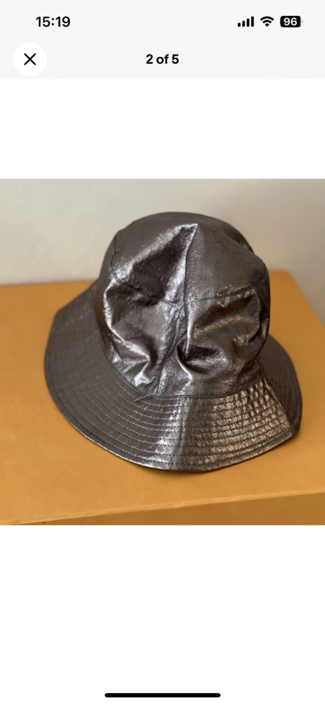 Accessorize Sumner hat 