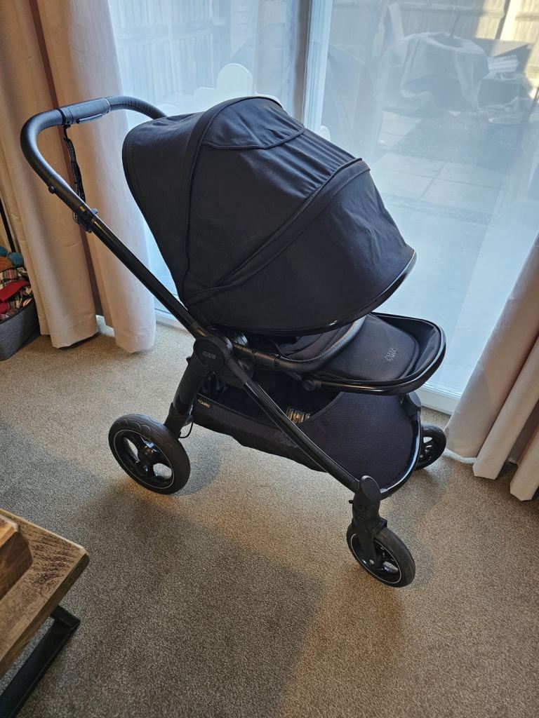 Mamas & papas ocarro 