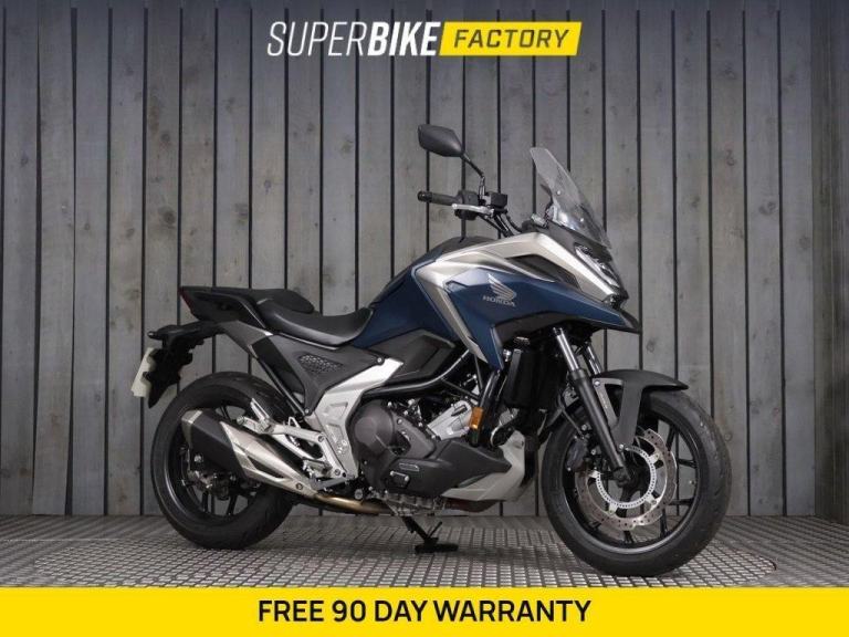 2023 23 HONDA NC750X