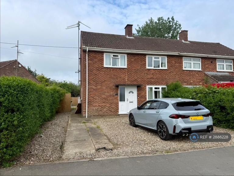 2 bedroom house in Roman Bank, Wisbech, PE13 (2 bed) (#2886228)
