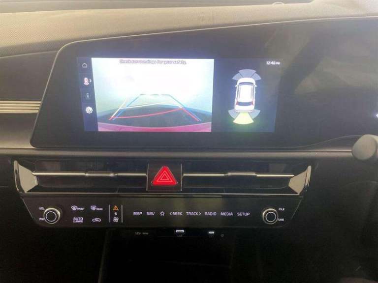 2022 Kia Niro 1.6 GDi 3 DCT Euro 6 (s/s) 5dr Automatic Estate Hybrid Automatic