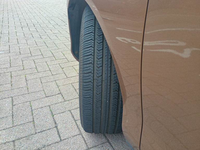 Ford, B-MAX, MPV, 2013, Semi-Auto, 1596 (cc), 5 doors