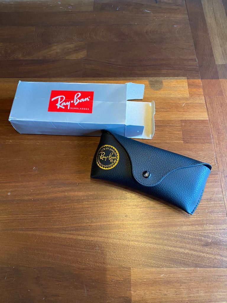 S5 Sheffield.. RayBan ‘Ferrari’ sunglasses 