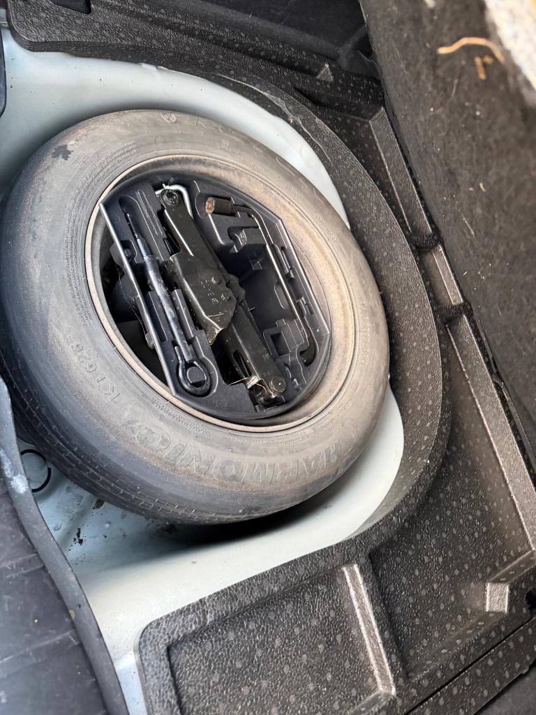 2011 Peugeot 207 1.6 HDi 92 S 5dr [AC] ESTATE Diesel Manual