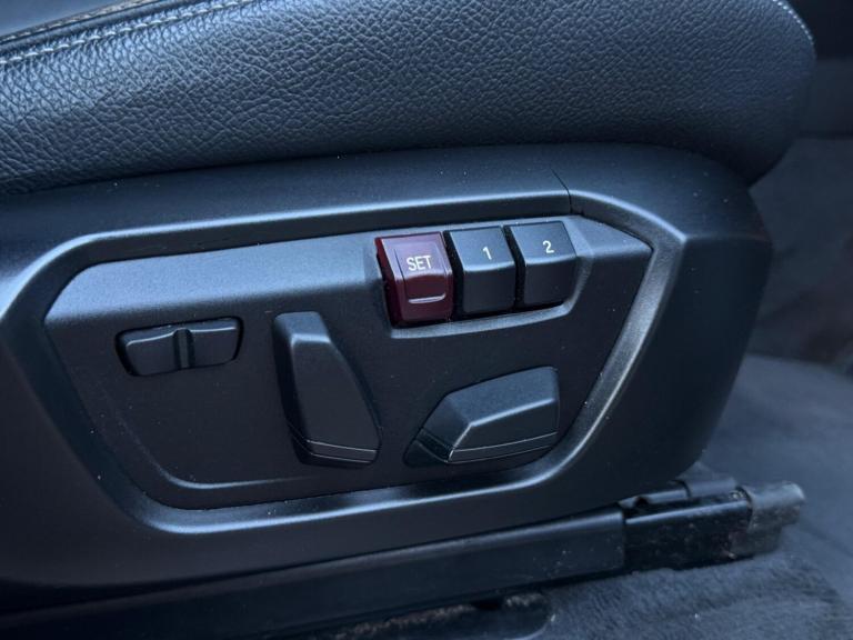 2016 BMW X3 xDrive35d M Sport 5dr Step Auto ESTATE DIESEL Automatic