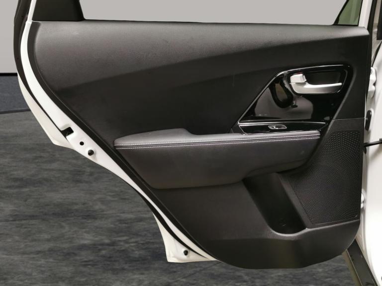 2021 Kia Niro 64kWh 3 SUV 5dr Electric Auto (201 bhp) - LANE DEPARTURE  - BLUETOOTH - CRU Suv Ele...