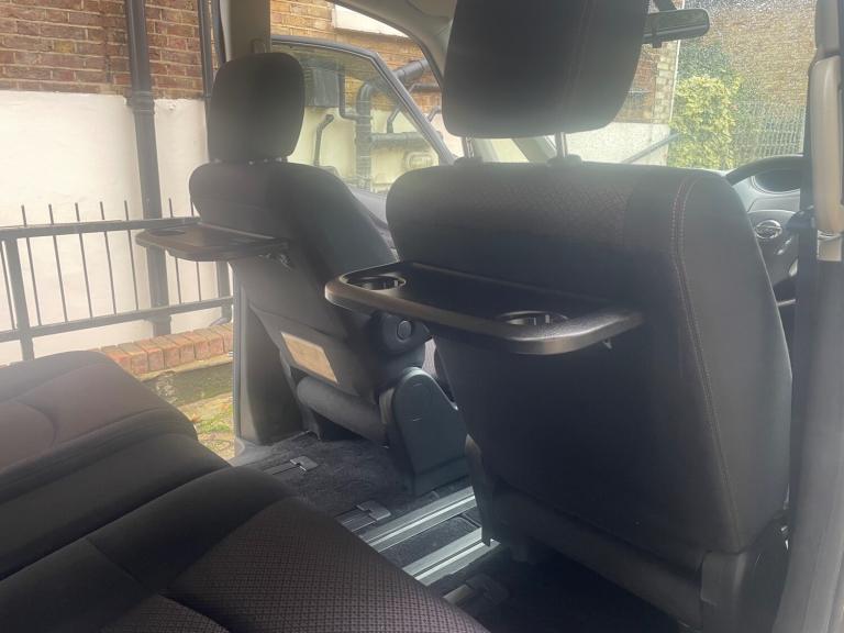 2013 Nissan Serena HIGHWAY STAR MPV Petrol Manual