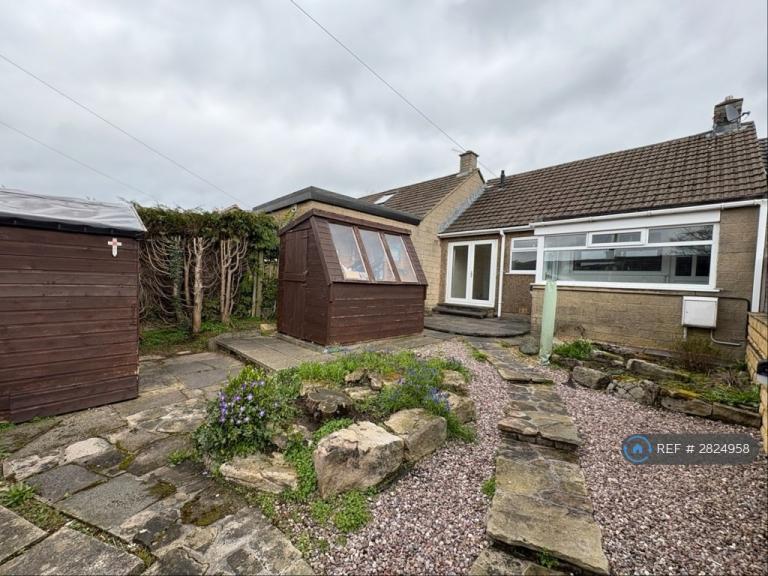 2 bedroom house in Nearwell Close, High Peak, SK23 (2 bed) (#2824958)