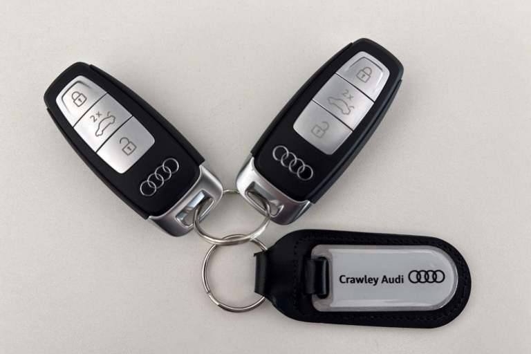 2023 Audi Q4 e-tron 50 Edition 1 SUV 5dr Electric Auto quattro 82kWh (299 ps) ESTATE Electric Aut...