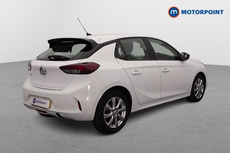 2023 Vauxhall Corsa 1.2 Turbo Design 5dr Auto Hatchback Petrol Automatic