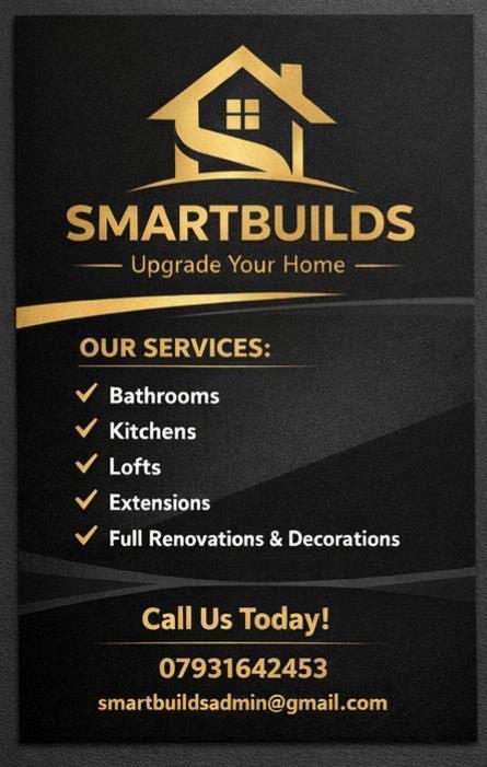 Smart Builders 