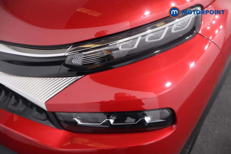 2022 Citroen C3 Aircross 1.2 PureTech 110 Shine 5dr MPV PETROL Manual