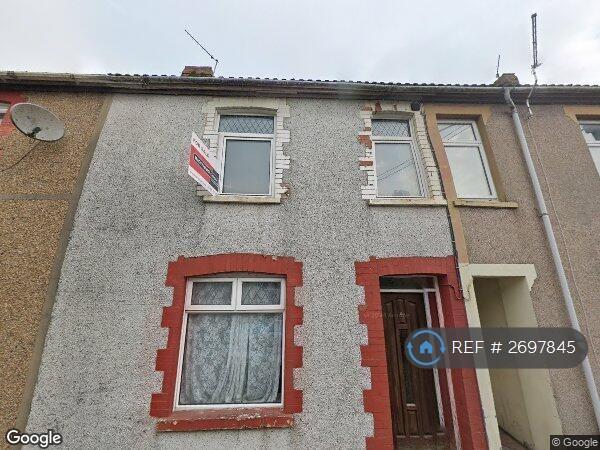 3 bedroom house in Church View, Beaufort, Ebbw Vale, NP23 (3 bed) (#2697845)