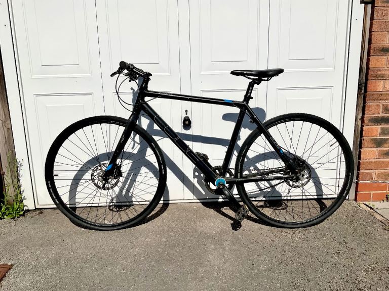 CUBE hybrid bike 2019  ( light weight ) 